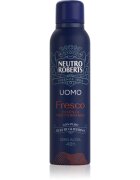 Neutro Roberts Essenza Mediterrane spray dezodor uraknak 150 ml