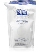 Neutro Roberts Glicerina Naturale hidratáló szappan kézre utántöltő 400 ml