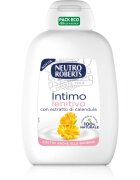 Neutro Roberts Intimo & Estratto di Calendula gyengéd gél az intim higiéniához körömvirággal 200 ml