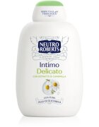 Neutro Roberts Intimo & Estratto di Camomilla gél intim higiéniára kamillával 200 ml