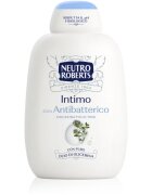 Neutro Roberts Intimo & Estratto di Timo gyengéd gél az intim higiéniához 200 ml