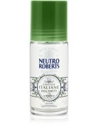 Neutro Roberts Italiane Dolomiti golyós dezodor 48 órás hatás 50 ml