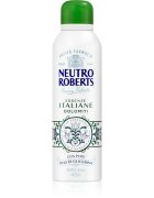 Neutro Roberts Italiane Dolomiti spray dezodor 48 órás hatás 200 ml