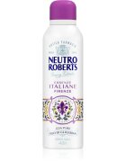 Neutro Roberts Italiane Firenze spray dezodor 48 órás hatás 200 ml