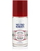 Neutro Roberts Italiane Roma golyós dezodor 48 órás hatás 50 ml
