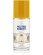 Neutro Roberts Italiane Siracusa golyós dezodor 48 órás hatás 50 ml