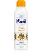 Neutro Roberts Italiane Siracusa spray dezodor 48 órás hatás 200 ml