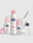 Neutro Roberts Monoi e Fresia Deo szórófejjel 48 órás hatás 75 ml