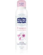 Neutro Roberts Monoi e Fresia spray dezodor 48 órás hatás 150 ml
