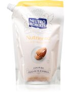 Neutro Roberts Olio di Mandorla folyékony szappan tápláló hatással utántöltő 400 ml