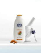 Neutro Roberts Olio di Mandorla tusfürdő gél tápláló hatással 600 ml