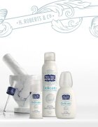 Neutro Roberts Profumo di Sapone spray dezodor 48 órás hatás 150 ml