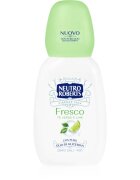 Neutro Roberts Tè Verde e Lime Deo szórófejjel 48 órás hatás 75 ml
