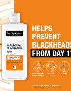 Neutrogena Blackhead Eliminating tisztító tonik a mitesszerek ellen 200 ml