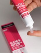 Neutrogena Clear & Defend+ bőr szérum pattanások ellen 30 ml