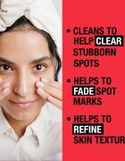 Neutrogena Clear & Defend+ bőr szérum pattanások ellen 30 ml
