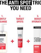 Neutrogena Clear & Defend+ bőr szérum pattanások ellen 30 ml