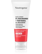 Neutrogena Clear & Defend+ hidratáló gél 50 ml
