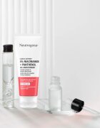 Neutrogena Clear & Defend+ hidratáló gél 50 ml