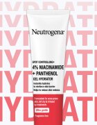 Neutrogena Clear & Defend+ hidratáló gél 50 ml