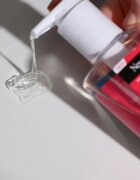 Neutrogena Clear & Defend+ tisztító gél pattanások ellen 200 ml