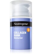 Neutrogena Collagen Bank hidratáló arckrém SPF 30 50 ml