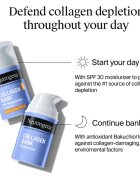 Neutrogena Collagen Bank hidratáló arckrém SPF 30 50 ml