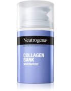 Neutrogena Collagen Bank hidratáló krém kollagénnel 50 ml