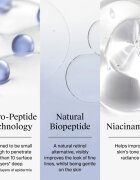 Neutrogena Collagen Bank szemkörnyékápoló krém-gél a duzzanatokra és a sötét karikákra 15 g