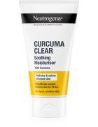 Neutrogena Curcuma Clear nyugtató és hidratáló krém 75 ml
