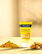 Neutrogena Curcuma Clear nyugtató és hidratáló krém 75 ml