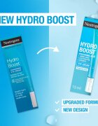 Neutrogena Hydro Boost® élénkítő szemkrém 15 ml