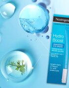 Neutrogena Hydro Boost® élénkítő szemkrém 15 ml