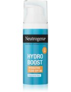 Neutrogena Hydro Boost® gyengéd hidratáló fluid SPF 50 50 ml