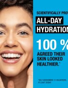 Neutrogena Hydro Boost® gyengéd hidratáló fluid SPF 50 50 ml