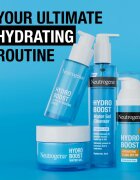 Neutrogena Hydro Boost® gyengéd hidratáló fluid SPF 50 50 ml