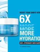 Neutrogena Hydro Boost® hidratáló gél arcra 50 ml
