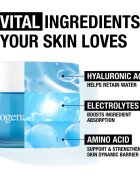 Neutrogena Hydro Boost® hidratáló gél arcra 50 ml