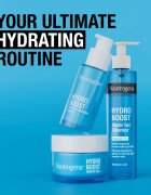 Neutrogena Hydro Boost® hidratáló gél arcra 50 ml