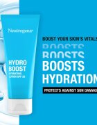 Neutrogena Hydro Boost® hidratáló krém SPF 25 50 ml