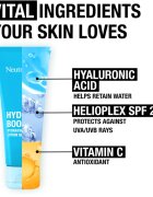Neutrogena Hydro Boost® hidratáló krém SPF 25 50 ml