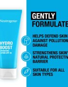 Neutrogena Hydro Boost® hidratáló krém SPF 25 50 ml