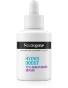 Neutrogena Hydro Boost® hidratáló szérum niacinamiddal 30 ml