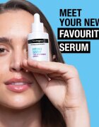 Neutrogena Hydro Boost® hidratáló szérum niacinamiddal 30 ml