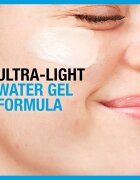 Neutrogena Hydro Boost® koncentrált hidratáló krém száraz bőrre 50 ml