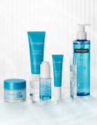 Neutrogena Hydro Boost® koncentrált hidratáló krém száraz bőrre 50 ml