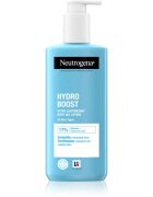 Neutrogena Hydro Boost® könnyű testápoló krém géles textúrájú 250 ml