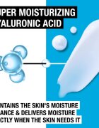 Neutrogena Hydro Boost® könnyű testápoló krém géles textúrájú 250 ml