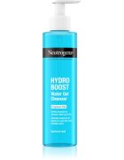 Neutrogena Hydro Boost® lágy tisztító gél 200 ml