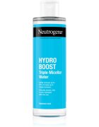 Neutrogena Hydro Boost® micellás víz 3 az 1-ben 400 ml